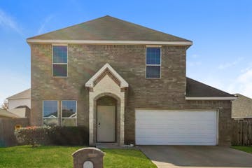 2109 Shane Ave Fort Worth, TX 76134